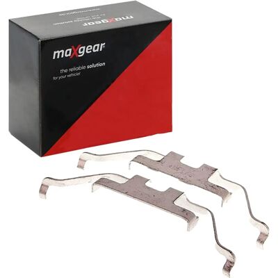 MAXGEAR 27-1486 BMW Framaxelfräsesats MAXGEAR 27-1486 BMW Framaxelfräsesats