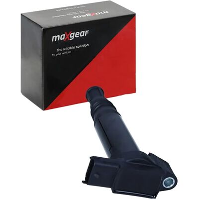 Maxgear 130225 Zündspule - Zündspule für Citroën, Peugeot, Opel, Vauxhall Maxgear 130225 Zündspule - Zündspule für Citroën, Peugeot, Opel, Vauxhall