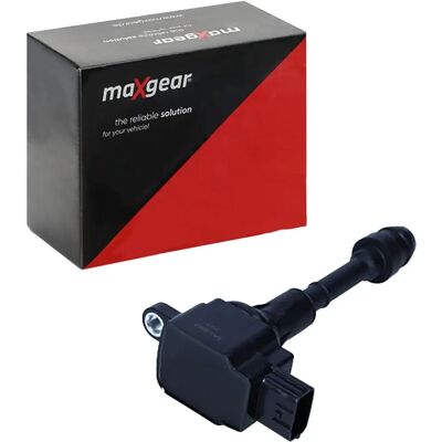 Maxgear 13-0229 Zündspule - Nissan Primera X-Trail Maxgear 13-0229 Zündspule - Nissan Primera X-Trail