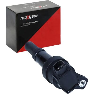 Bobina de encendido Maxgear 13-0240 para Hyundai y Kia - Alta calidad Bobina de encendido Maxgear 13-0240 para Hyundai y Kia - Alta calidad