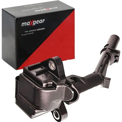 Maxgear A/B-Klasse Zündspule - Zuverlässiger Zündfunke Maxgear A/B-Klasse Zündspule - Zuverlässiger Zündfunke