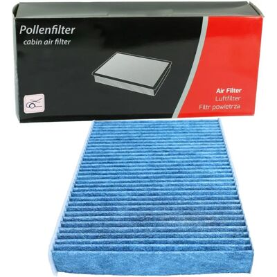 Maxgear Model 26-2563 - Kabineluftfilter Maxgear Model 26-2563 - Kabineluftfilter