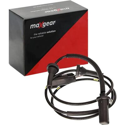 MAXGEAR 20-0446 Sensor de velocidad de rueda - Volvo XC90 I Izquierda Delantera MAXGEAR 20-0446 Sensor de velocidad de rueda - Volvo XC90 I Izquierda Delantera