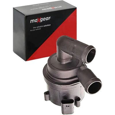 MAXGEAR Maxgear 47-0297 Vízhűtő szivattyú - Vízhűtő szivattyú MAXGEAR Maxgear 47-0297 Vízhűtő szivattyú - Vízhűtő szivattyú