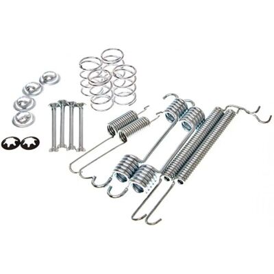 Maxgear Montagesatz Bremsbacken - Hinterachse - Chevrolet Aveo, Daewoo Kalos Maxgear Montagesatz Bremsbacken - Hinterachse - Chevrolet Aveo, Daewoo Kalos