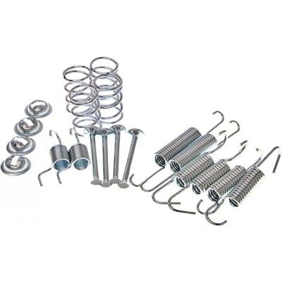 Maxgear Set de Montaj pentru Plăcuțe de Frână - Chevrolet Epica Lacetti Maxgear Set de Montaj pentru Plăcuțe de Frână - Chevrolet Epica Lacetti