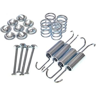 Maxgear Hyundai Terracan Kia Kit de Plăcuțe de Frână de Mână Maxgear Hyundai Terracan Kia Kit de Plăcuțe de Frână de Mână