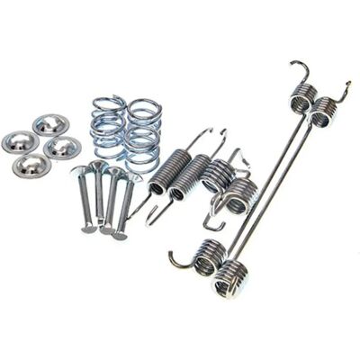 Maxgear Set de Saboti de Frână Spate pentru Kia Picanto Nissan Micra Maxgear Set de Saboti de Frână Spate pentru Kia Picanto Nissan Micra