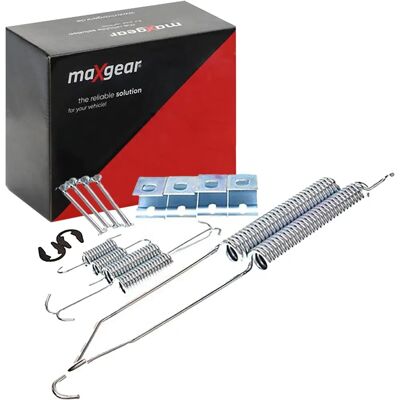 Set plăcuțe de frână spate pentru Nissan NP300 Navara Set plăcuțe de frână spate pentru Nissan NP300 Navara