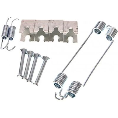 MAXGEAR Twingo 2/3, Sandero, Polo - Kit accesorii de frână MAXGEAR Twingo 2/3, Sandero, Polo - Kit accesorii de frână