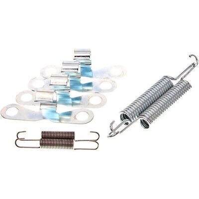 Maxgear Kit de Plăcuțe de Frână Renault Laguna Volvo 780 - Axle Posterior Maxgear Kit de Plăcuțe de Frână Renault Laguna Volvo 780 - Axle Posterior