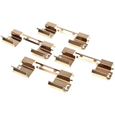 Maxgear Juego de pastillas de freno delanteras para Chevrolet Aveo Cruze Maxgear Juego de pastillas de freno delanteras para Chevrolet Aveo Cruze