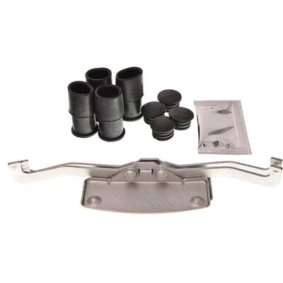 Maxgear Vorderachse Scheibenbremsbeläge Kit - Zubehörsatz für Ford und Volvo Maxgear Vorderachse Scheibenbremsbeläge Kit - Zubehörsatz für Ford und Volvo