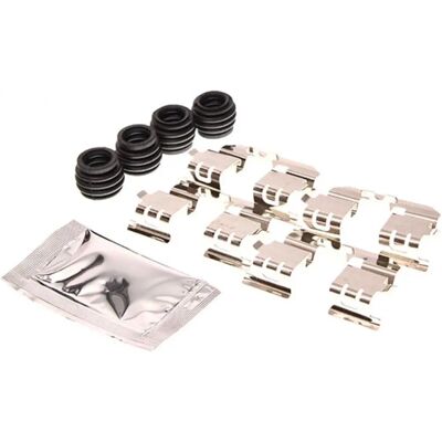 MAXGEAR Honda Accord 8 Hinterachse Bremsen-Set MAXGEAR Honda Accord 8 Hinterachse Bremsen-Set