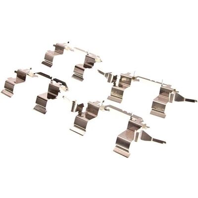 MAXGEAR 27-2553 Achterremmen Remset MAXGEAR 27-2553 Achterremmen Remset