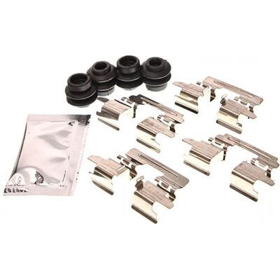 MAXGEAR Juke Pulsar Ford Edge Hinterachse Bremsensatz - Bremsbelag MAXGEAR Juke Pulsar Ford Edge Hinterachse Bremsensatz - Bremsbelag