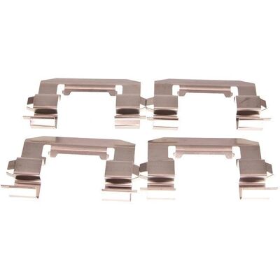 Maxgear Bremsbelag-Set für Chevrolet Captiva hinten Maxgear Bremsbelag-Set für Chevrolet Captiva hinten