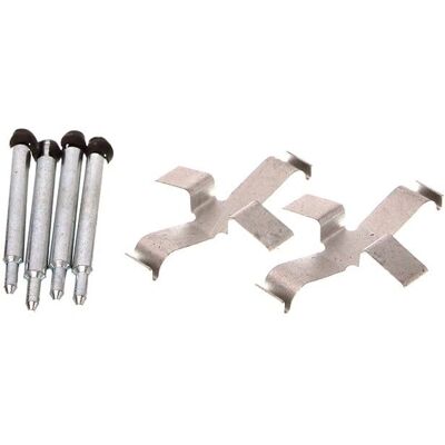 Maxgear Volvo Hintere Bremsbeläge Satz - Passend für 240 260 740 (76) - Hinterachse Zubehör Maxgear Volvo Hintere Bremsbeläge Satz - Passend für 240 260 740 (76) - Hinterachse Zubehör