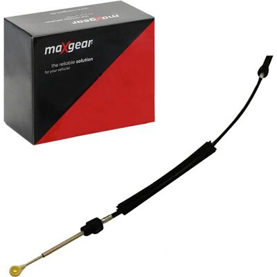 Maxgear 32-1955 Cabo de embreagem - Volkswagen - Golf 5, Scirocco III, Beetle 3/5 portas Maxgear 32-1955 Cabo de embreagem - Volkswagen - Golf 5, Scirocco III, Beetle 3/5 portas
