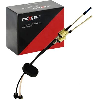 MAXGEAR Kaksoisjarru Astra H+J - Käsivaihdekappale MAXGEAR Kaksoisjarru Astra H+J - Käsivaihdekappale