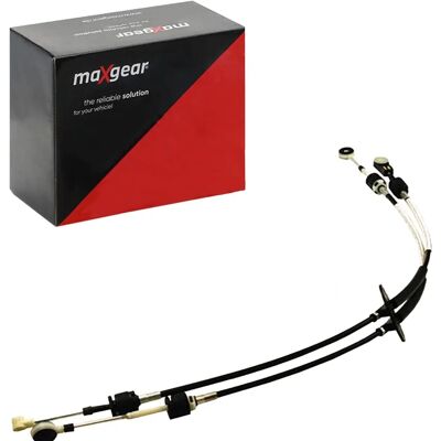 MAXGEAR 32-1965 Cavo frizione per cambio manuale MAXGEAR 32-1965 Cavo frizione per cambio manuale