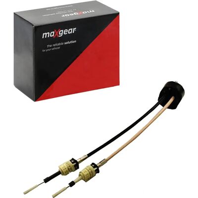 MAXGEAR Vectra C CC Kopplingskabel - Manuell växellåda MAXGEAR Vectra C CC Kopplingskabel - Manuell växellåda
