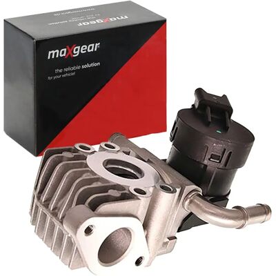 Supapă EGR electrică MAXGEAR 27-4121 pentru BMW Seria 3 și 5 Supapă EGR electrică MAXGEAR 27-4121 pentru BMW Seria 3 și 5