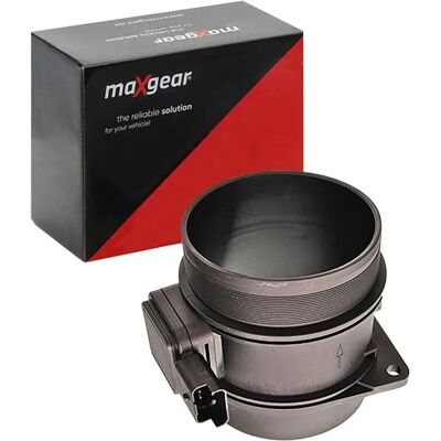 MAXGEAR 51-0165 Luftmassemätare - Passar till Peugeot 407, Citroën C5 II, C6 MAXGEAR 51-0165 Luftmassemätare - Passar till Peugeot 407, Citroën C5 II, C6