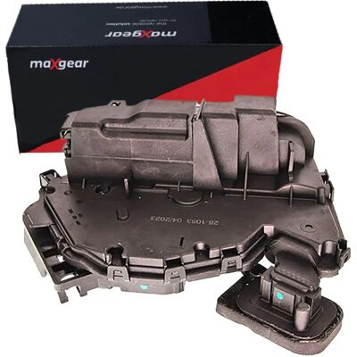 Maxgear Audi Q3 Központi Zár Ajtózár Maxgear Audi Q3 Központi Zár Ajtózár