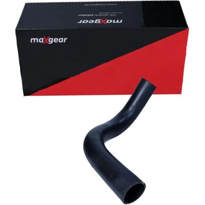 Maxgear Nissan Navara Turbo Intercooler Tub - OEM 14463EB71A Maxgear Nissan Navara Turbo Intercooler Tub - OEM 14463EB71A