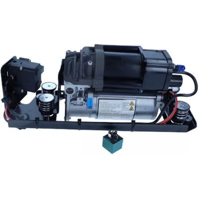 Maxgear BMW 5/7 Luftfederung Kompressor - Luftsystemteil Maxgear BMW 5/7 Luftfederung Kompressor - Luftsystemteil