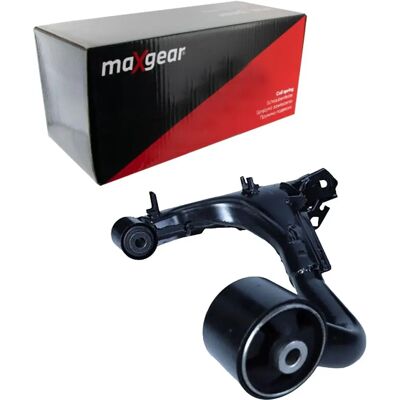 Braccio superiore posteriore sinistro in acciaio - Maxgear Braccio superiore posteriore sinistro in acciaio - Maxgear