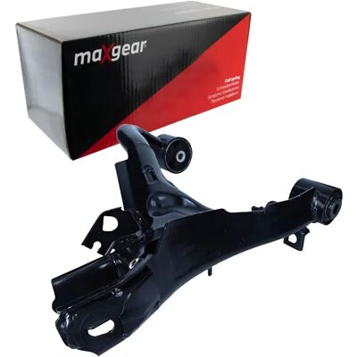 Brazo de suspensión trasero derecho de acero para Land Rover Discovery - Suspensión Brazo de suspensión trasero derecho de acero para Land Rover Discovery - Suspensión
