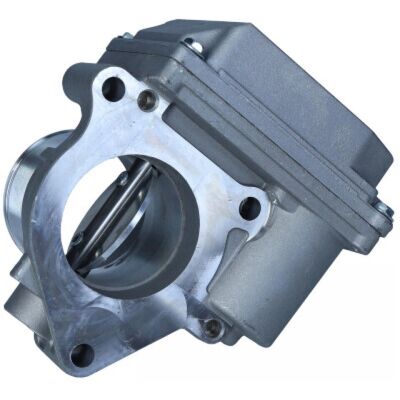 MAXGEAR 58-0251 Zawór wlotu powietrza - Element wlotu powietrza MAXGEAR 58-0251 Zawór wlotu powietrza - Element wlotu powietrza
