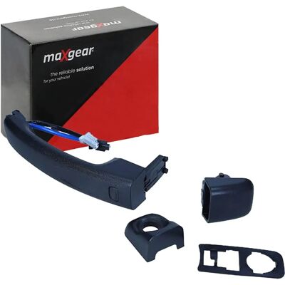 Maxgear Opel Movano Renault Master - Ovienkahva Maxgear Opel Movano Renault Master - Ovienkahva
