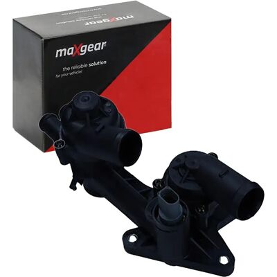 Maxgear Model 18-0840 Termostat - Apă, 83-87°C, VW/Seat/Skoda Maxgear Model 18-0840 Termostat - Apă, 83-87°C, VW/Seat/Skoda