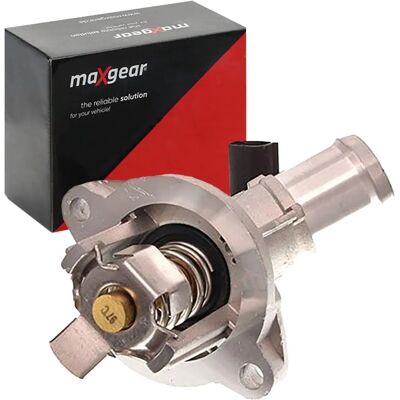 Maxgear 18-0842 Termostat cu Senzor - Pentru Opel Corsa E & Adam Maxgear 18-0842 Termostat cu Senzor - Pentru Opel Corsa E & Adam