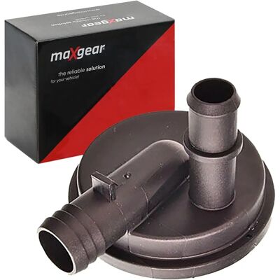 Maxgear Valvola di Ventilazione del Basamento per VW Transporter Maxgear Valvola di Ventilazione del Basamento per VW Transporter