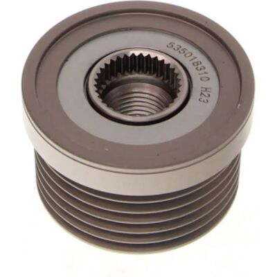 MAXGEAR 30-0286 Lichtmaschinenriemenscheibe - Für BMW, Lotus MAXGEAR 30-0286 Lichtmaschinenriemenscheibe - Für BMW, Lotus