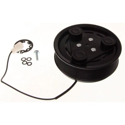MAXGEAR GJ6F61K00 Serie de embrague electromagnético - Repuesto para compresor de aire acondicionado MAXGEAR GJ6F61K00 Serie de embrague electromagnético - Repuesto para compresor de aire acondicionado