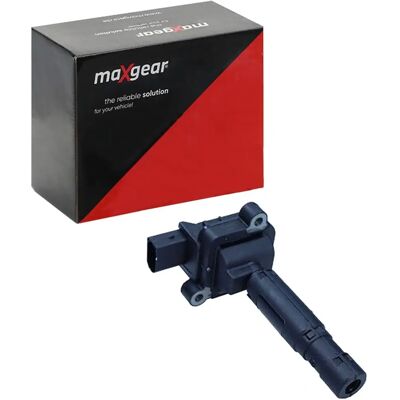 Maxgear Zündspule für Mercedes-Benz, Modell 130250, C-Klasse - Zündspule Maxgear Zündspule für Mercedes-Benz, Modell 130250, C-Klasse - Zündspule