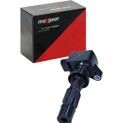 Maxgear Mazda 3 6 CX-7 MX-5 Zündspule - Zündmodul Maxgear Mazda 3 6 CX-7 MX-5 Zündspule - Zündmodul