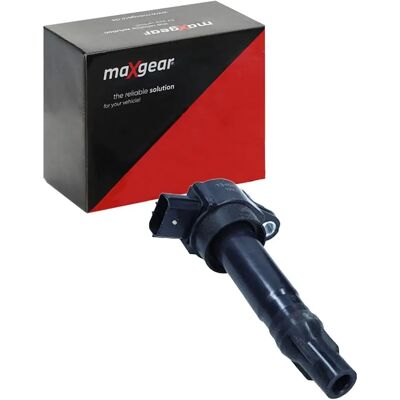 Maxgear Fiat Sedici, Opel Agila, Suzuki Swift - Zündspule Maxgear Fiat Sedici, Opel Agila, Suzuki Swift - Zündspule