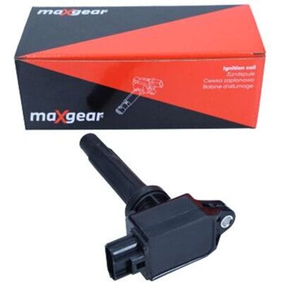Maxgear PE0118100 Zündspule - Mazda 2, 3, 6, CX-3, CX-5, CX-9, MX-5 Maxgear PE0118100 Zündspule - Mazda 2, 3, 6, CX-3, CX-5, CX-9, MX-5