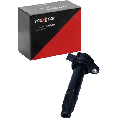 Maxgear 13-0271 Bobina de ignição - Bobina de ignição Maxgear 13-0271 Bobina de ignição - Bobina de ignição