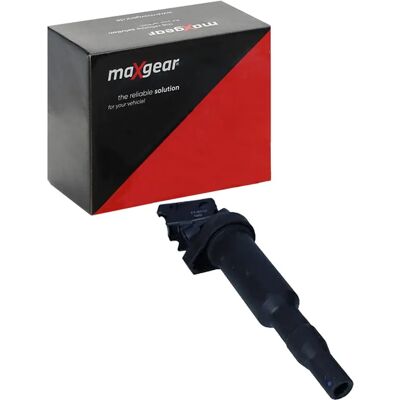 Maxgear 13-0278 Ignition Coil - BMW Models 1, 3, 5, 6 Maxgear 13-0278 Ignition Coil - BMW Models 1, 3, 5, 6