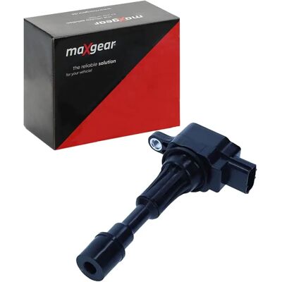 Maxgear Zündspule Mazda 3 - Zündspule Maxgear Zündspule Mazda 3 - Zündspule