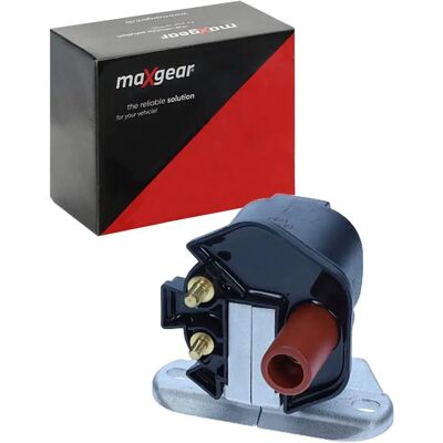 MAXGEAR 13-0280 Zündspule - Für Mercedes-Benz 124 E/G-Klasse MAXGEAR 13-0280 Zündspule - Für Mercedes-Benz 124 E/G-Klasse