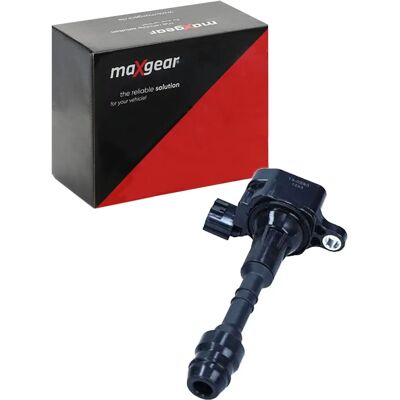 Maxgear 13-0283 Zündspule - Infiniti FX G, Nissan 350Z Maxgear 13-0283 Zündspule - Infiniti FX G, Nissan 350Z