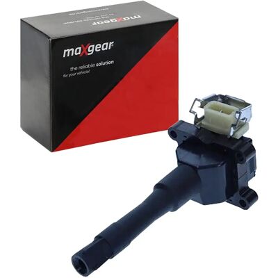 Maxgear 13-0293 Zündspule für BMW Serien 3-8 Maxgear 13-0293 Zündspule für BMW Serien 3-8